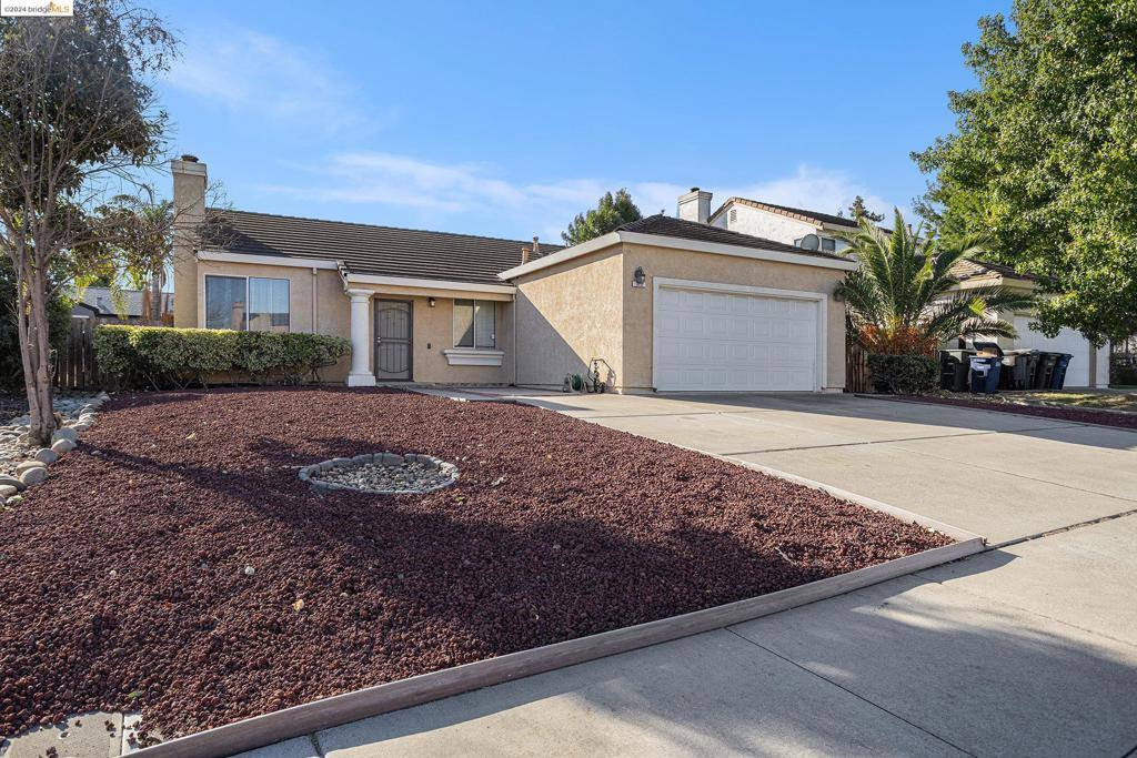 373 Lakespring Pl, Oakley, CA 94561