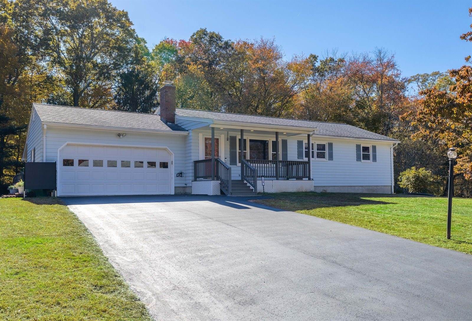 74 Lisbon Heights, Lisbon, CT 06351