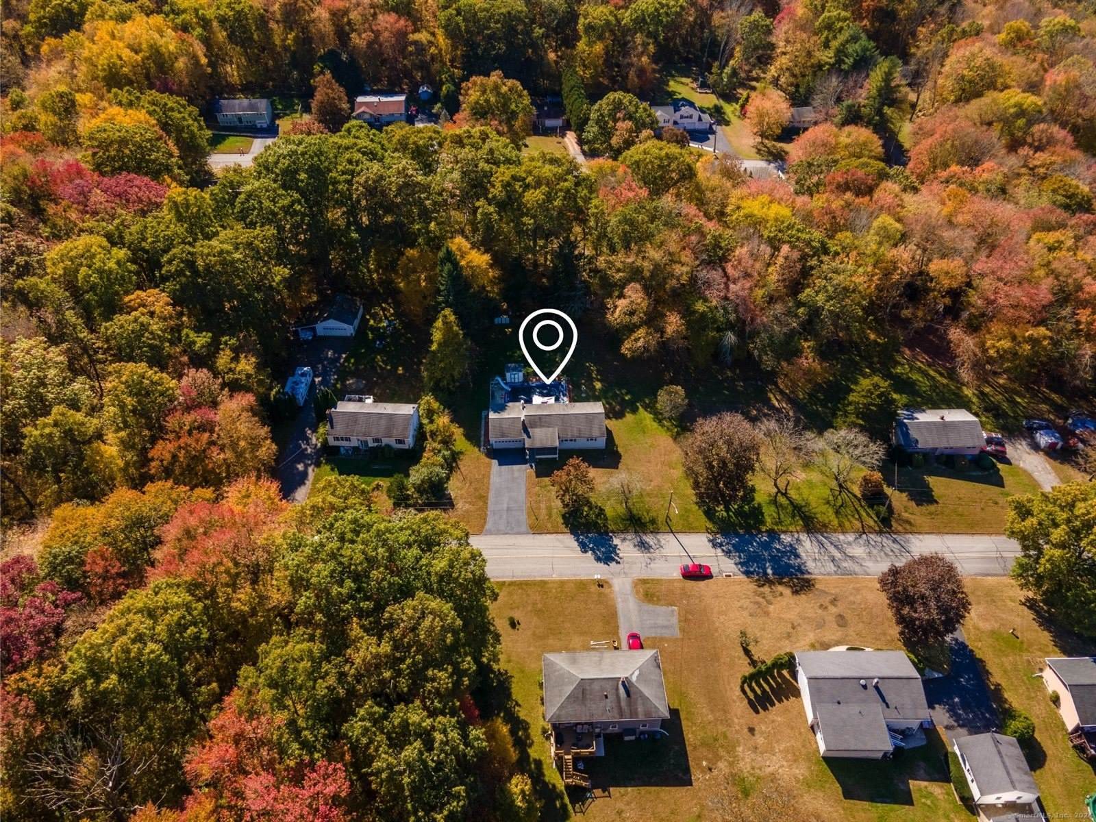 74 Lisbon Heights, Lisbon, CT 06351