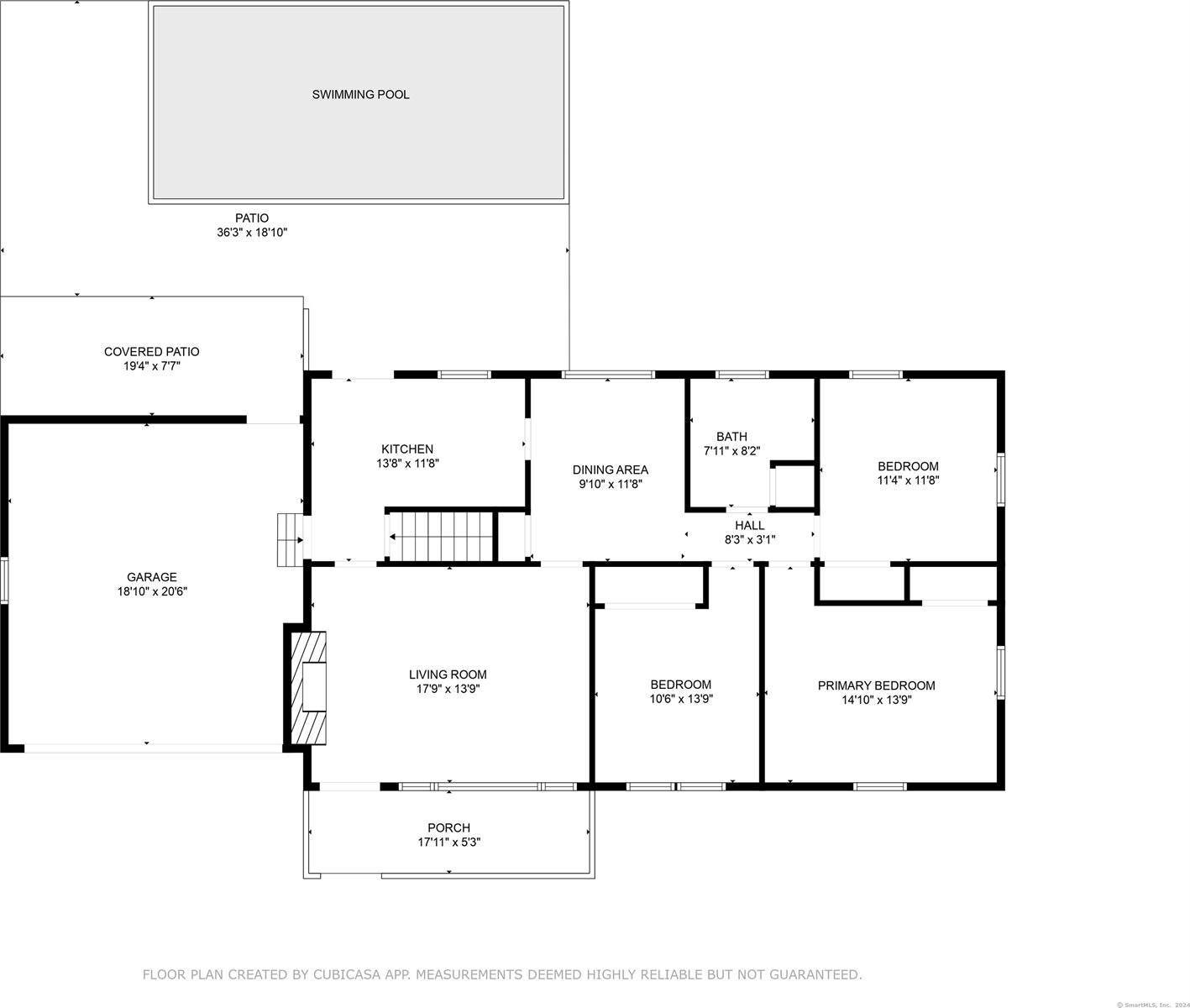 74 Lisbon Heights, Lisbon, CT 06351