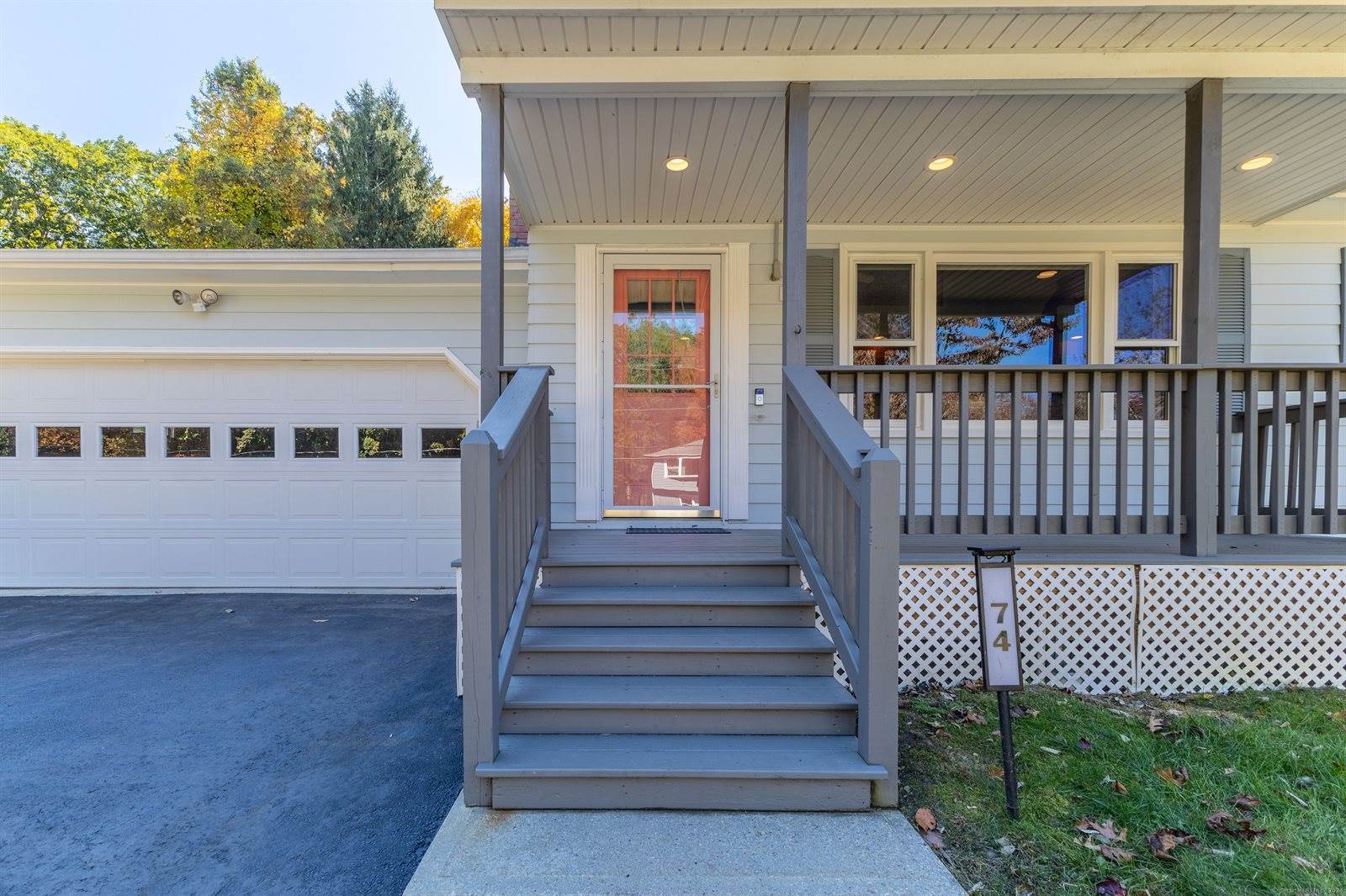 74 Lisbon Heights, Lisbon, CT 06351