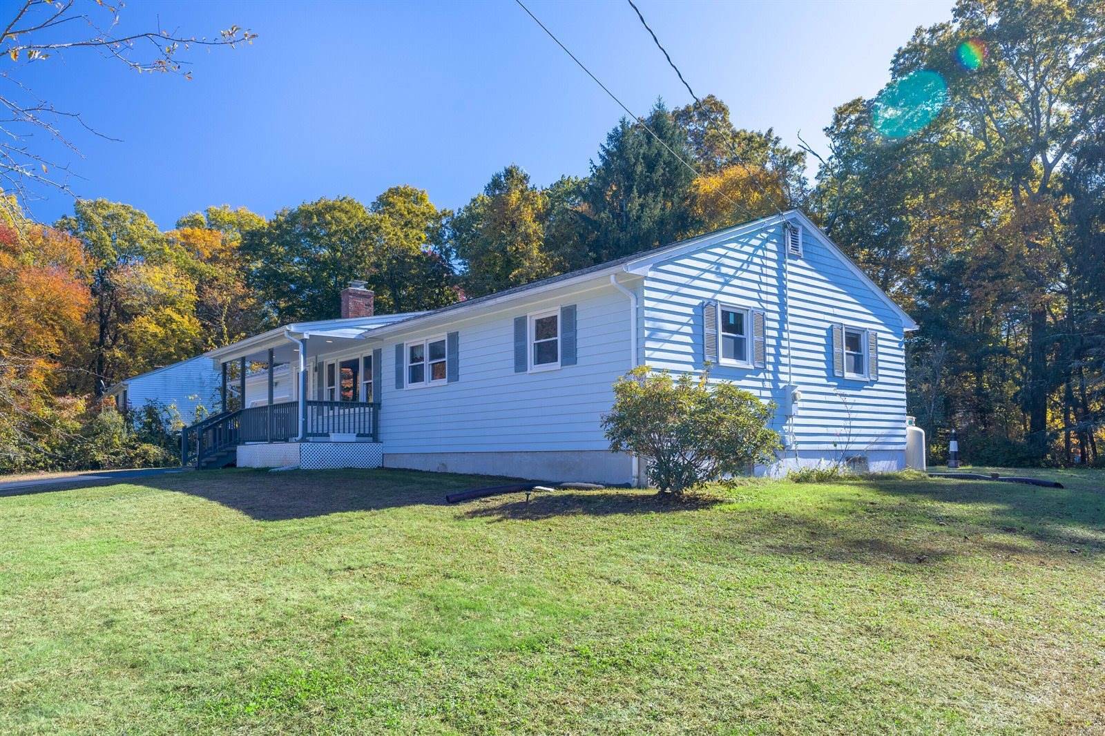 74 Lisbon Heights, Lisbon, CT 06351