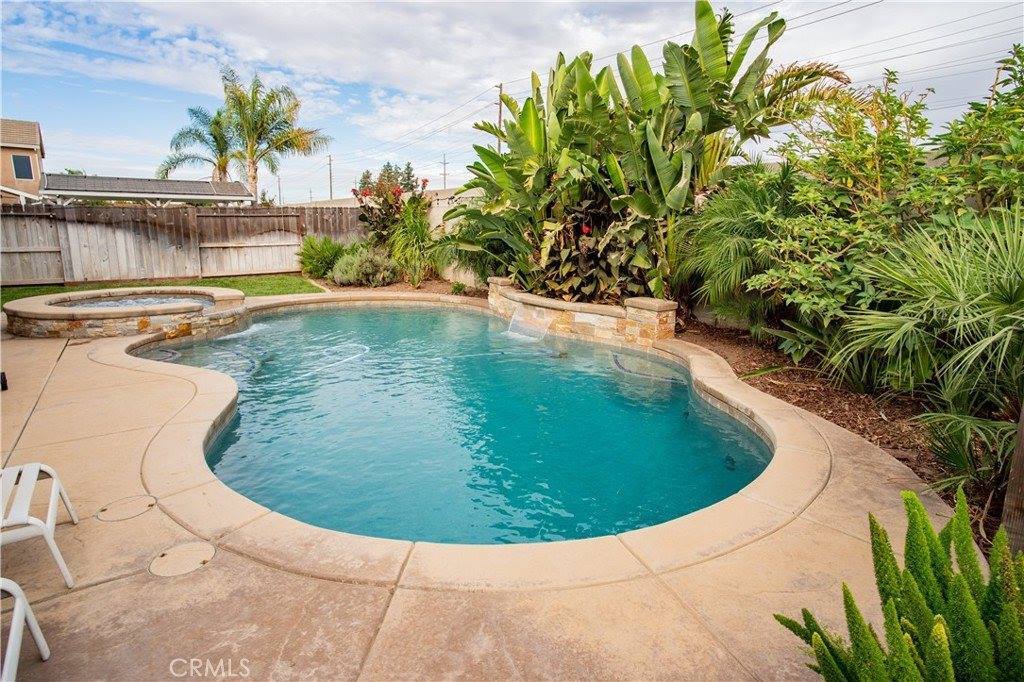 2208 Snowy Egret Street, Modesto, CA 95355