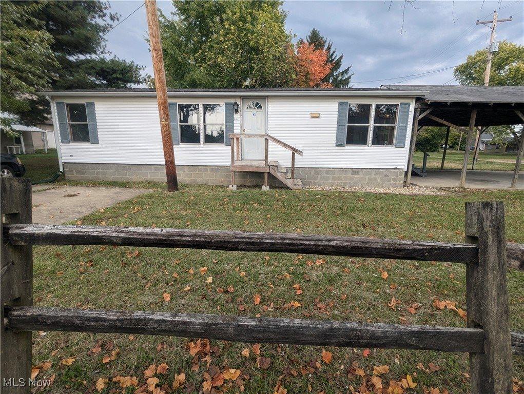 436 North 5th Street, Cambridge, OH 43725