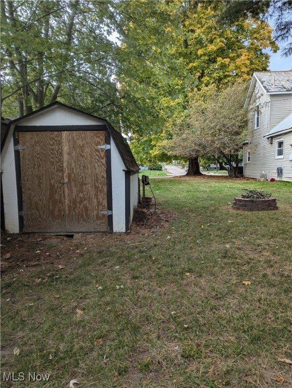 436 North 5th Street, Cambridge, OH 43725