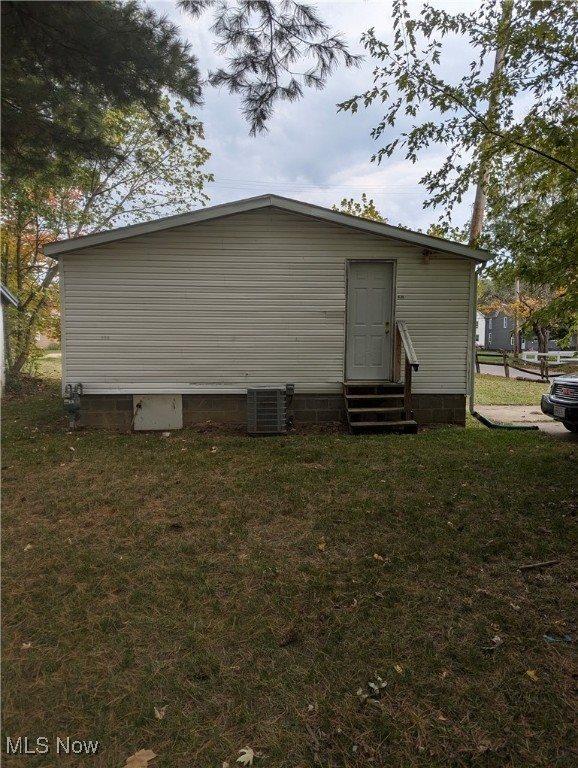 436 North 5th Street, Cambridge, OH 43725