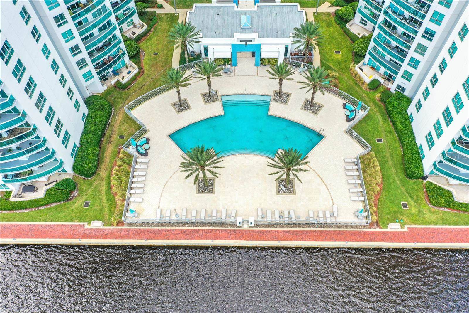 241 Riverside Drive, #2410, Daytona Beach, FL 32117