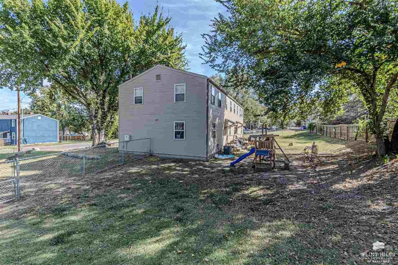 60-62 Riley Manor, Junction City, KS 66441