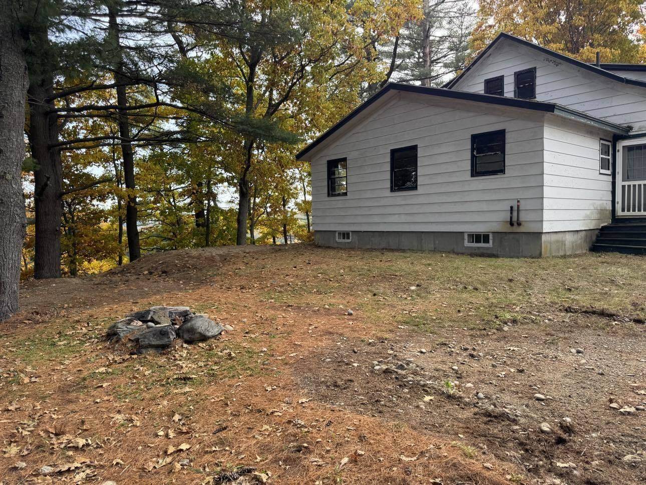 8 Rowell Road, Hampden, ME 04444