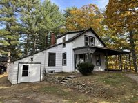 8 Rowell Road, Hampden, ME 04444