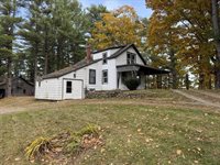 8 Rowell Road, Hampden, ME 04444