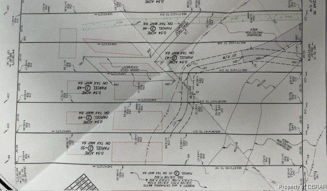 00000 Cedar Trail, Gloucester County, VA 23061