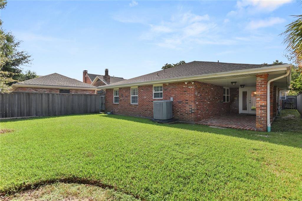 3513 9TH Street, Metairie, LA 70002