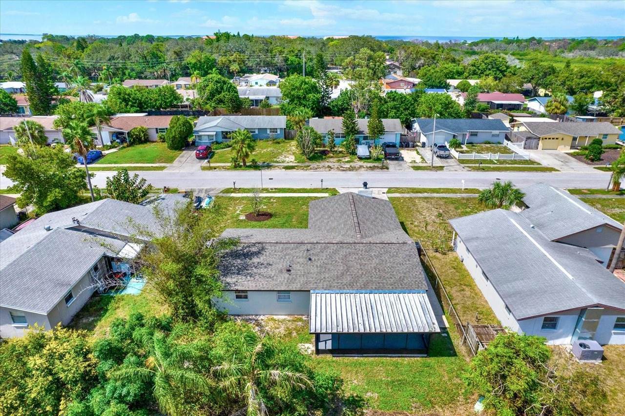 1603 Stone Creek Drive, Tarpon Springs, FL 34689