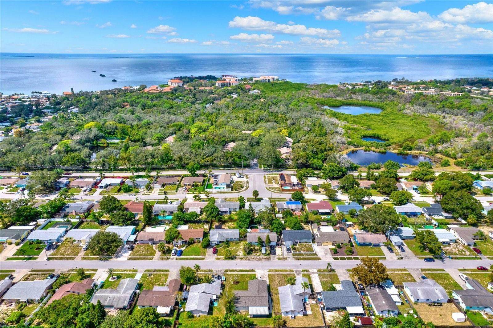 1603 Stone Creek Drive, Tarpon Springs, FL 34689