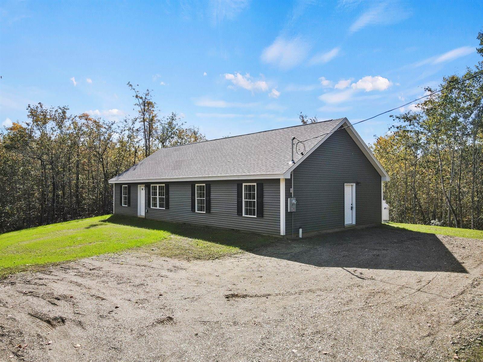 132 Sunken Bridge Road, Winterport, ME 04496