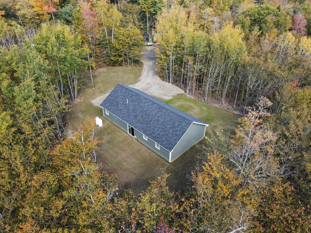 132 Sunken Bridge Road, Winterport, ME 04496