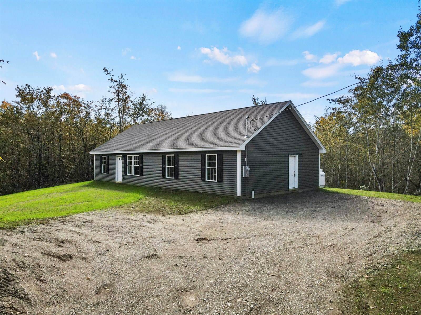 132 Sunken Bridge Road, Winterport, ME 04496