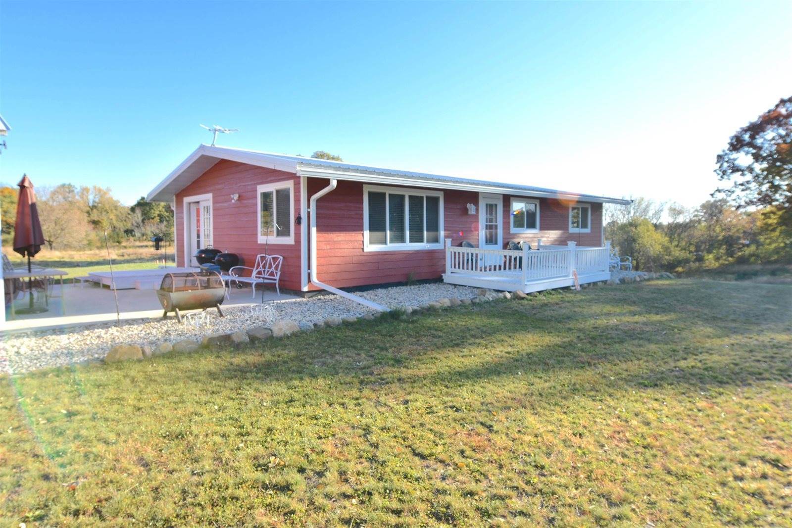 106 County Road M, Lincoln, WI 53964