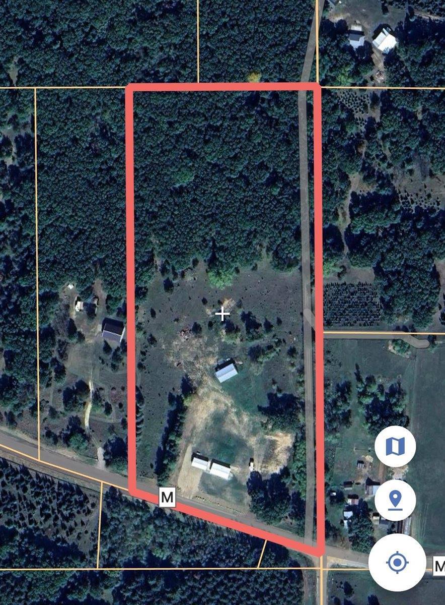 106 County Road M, Lincoln, WI 53964