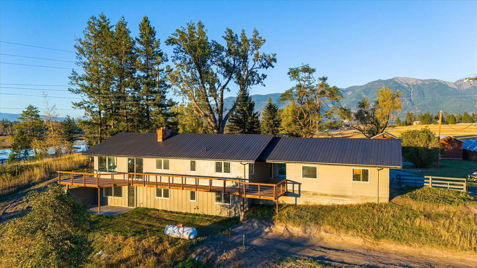 2870 Hwy 35, Kalispell, MT 59901