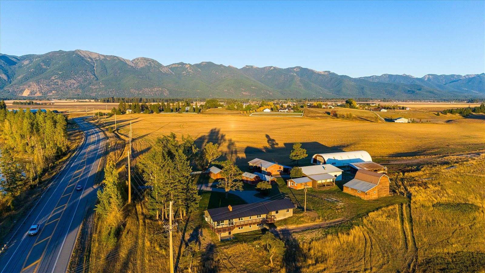 2870 Hwy 35, Kalispell, MT 59901