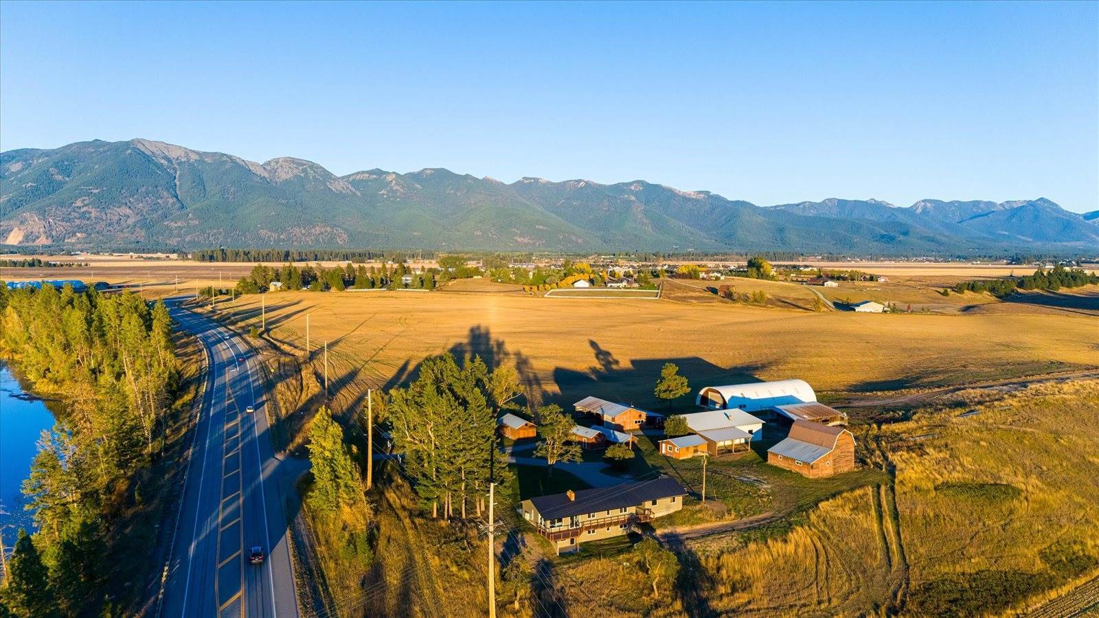 2870 Hwy 35, Kalispell, MT 59901