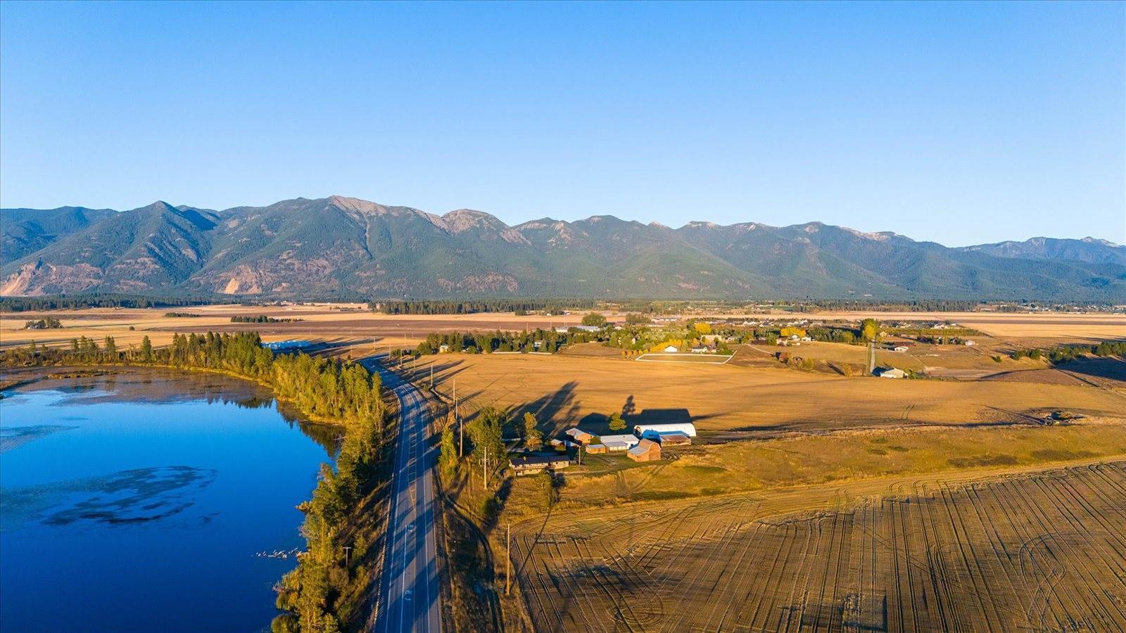 2870 Hwy 35, Kalispell, MT 59901