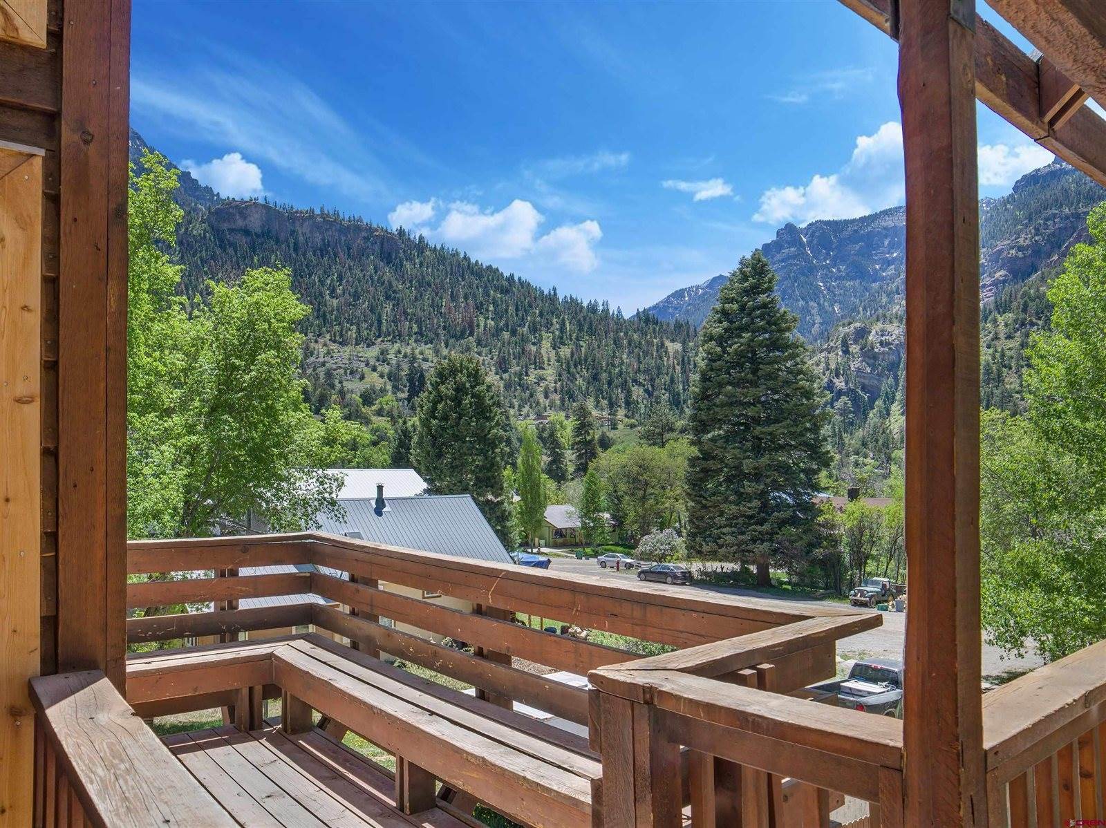 215 5th Avenue, #15, Ouray, CO 81427