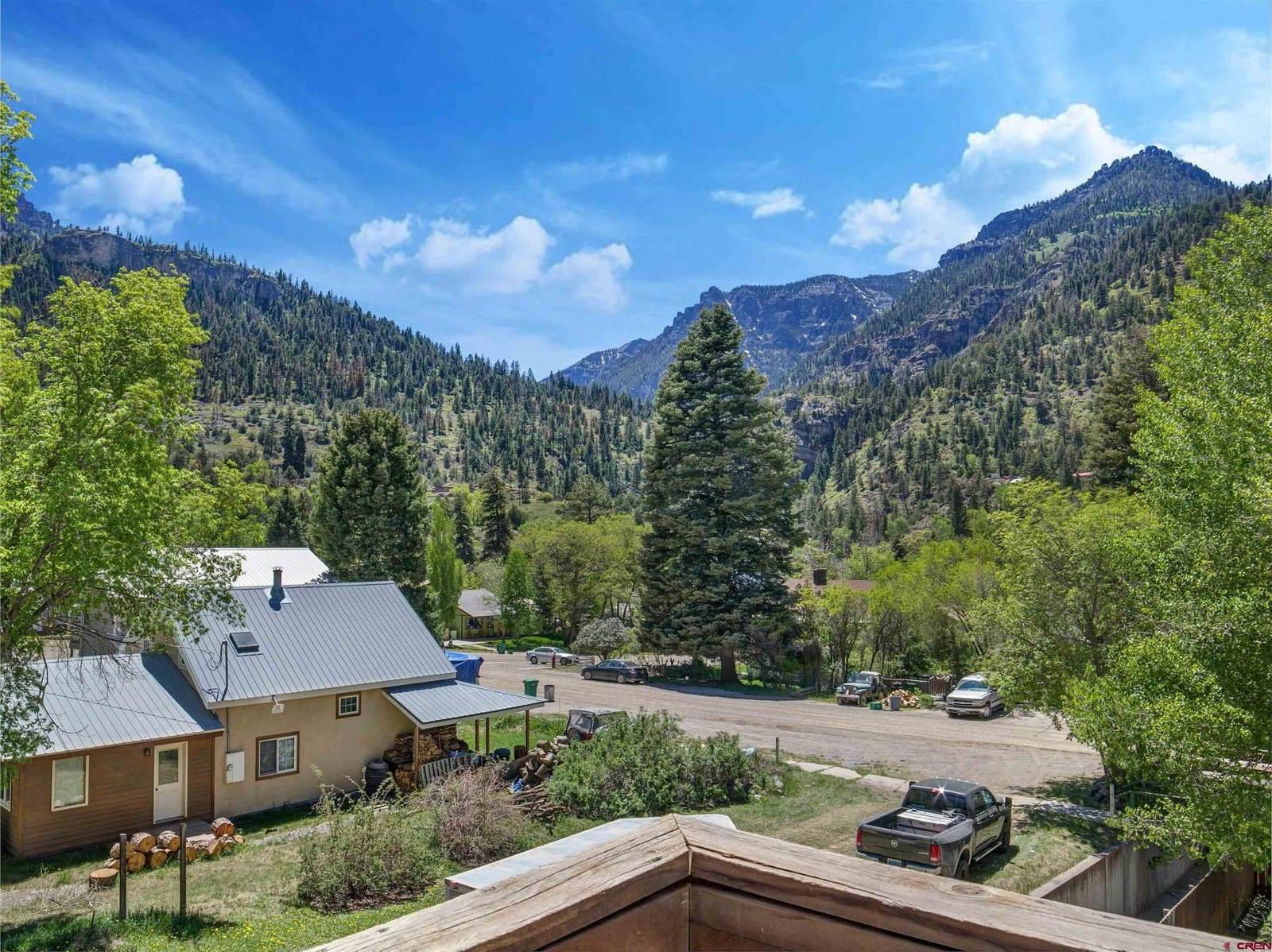 215 5th Avenue, #15, Ouray, CO 81427