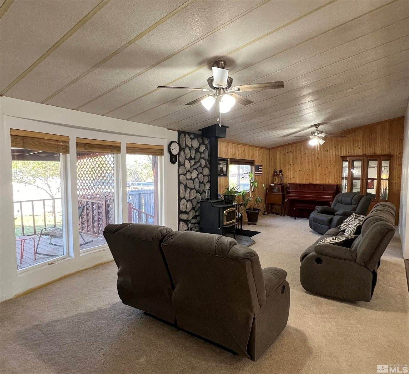 290 Carson Rd, Battle Mountain, NV 89820