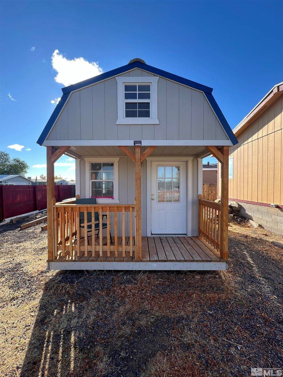 290 Carson Rd, Battle Mountain, NV 89820