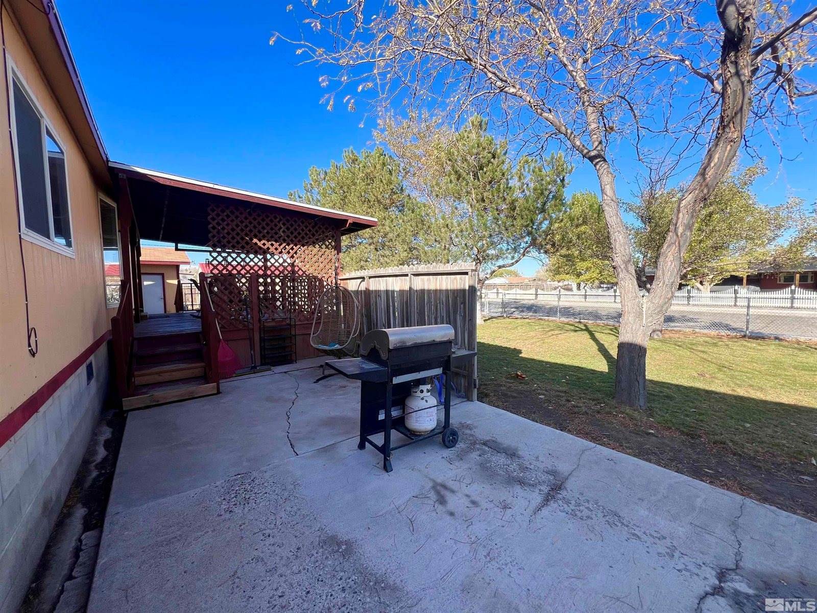 290 Carson Rd, Battle Mountain, NV 89820