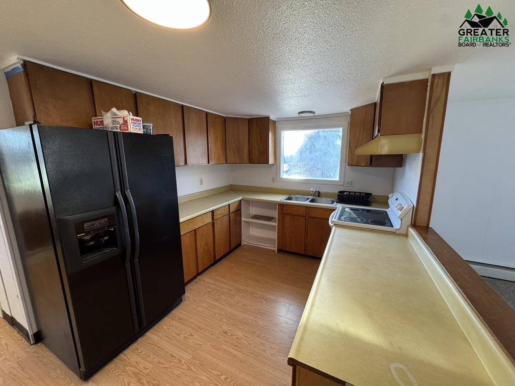 426 Haines Avenue, Unit A, Fairbanks, AK 99701