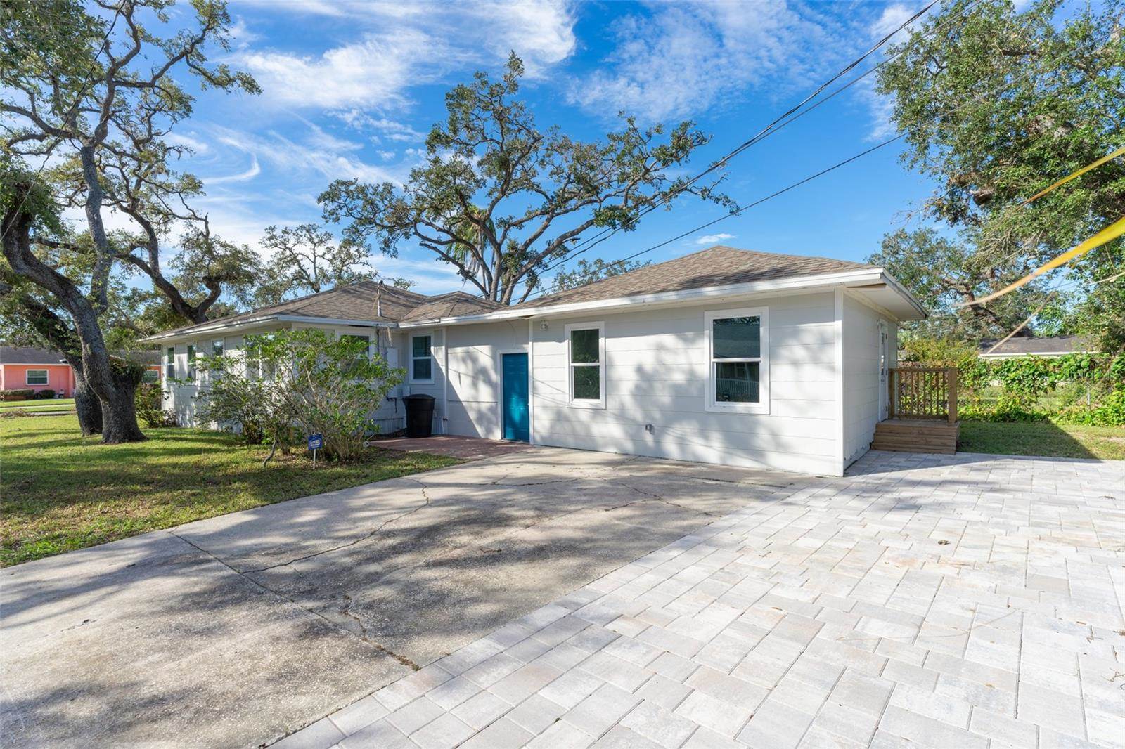 701 17TH Avenue South, Saint Petersburg, FL 33701