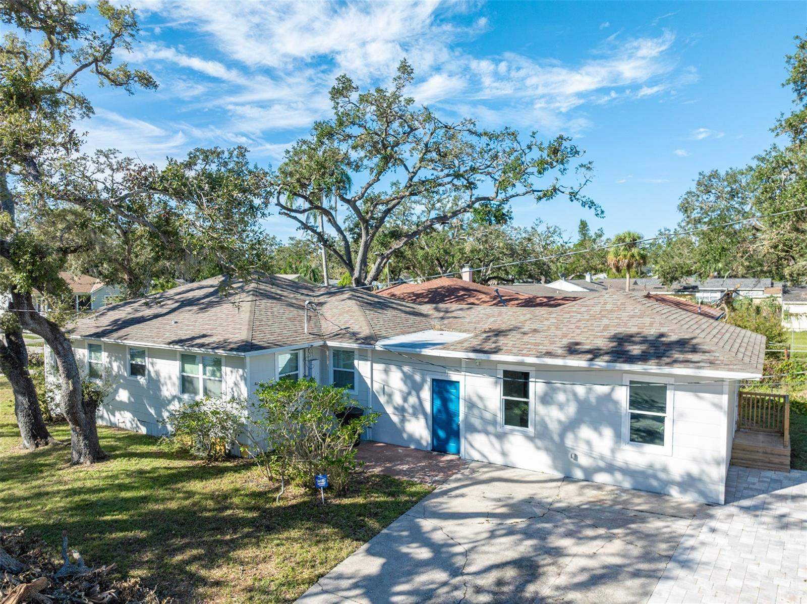 701 17TH Avenue South, Saint Petersburg, FL 33701