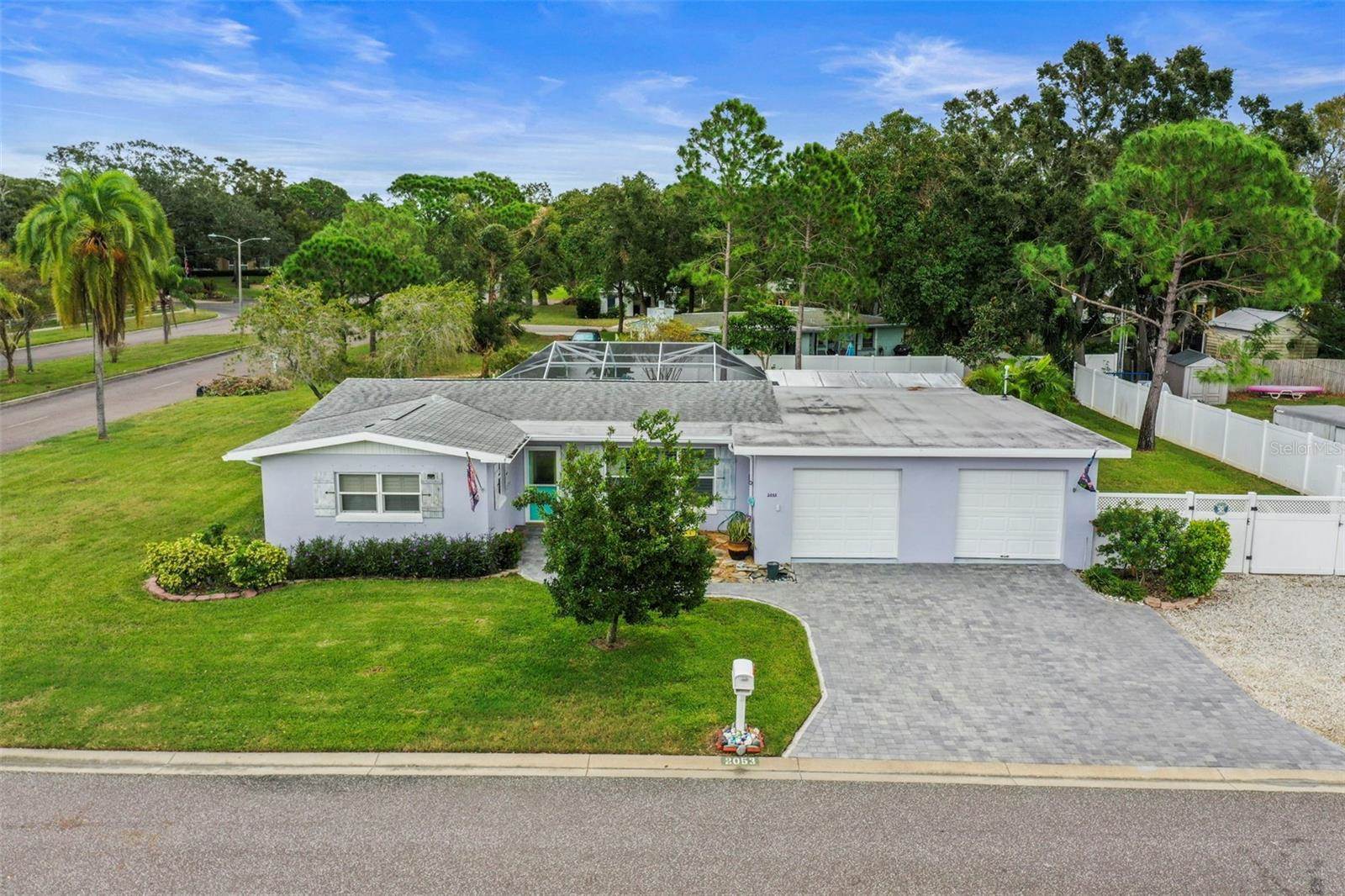 2053 Harvard Avenue, Dunedin, FL 34698