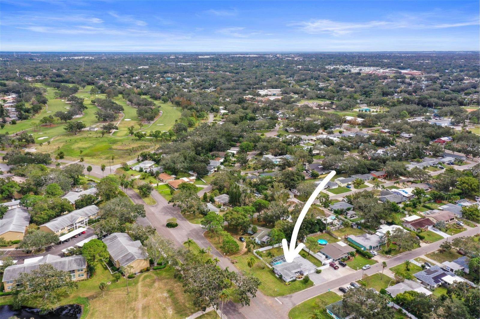 2053 Harvard Avenue, Dunedin, FL 34698