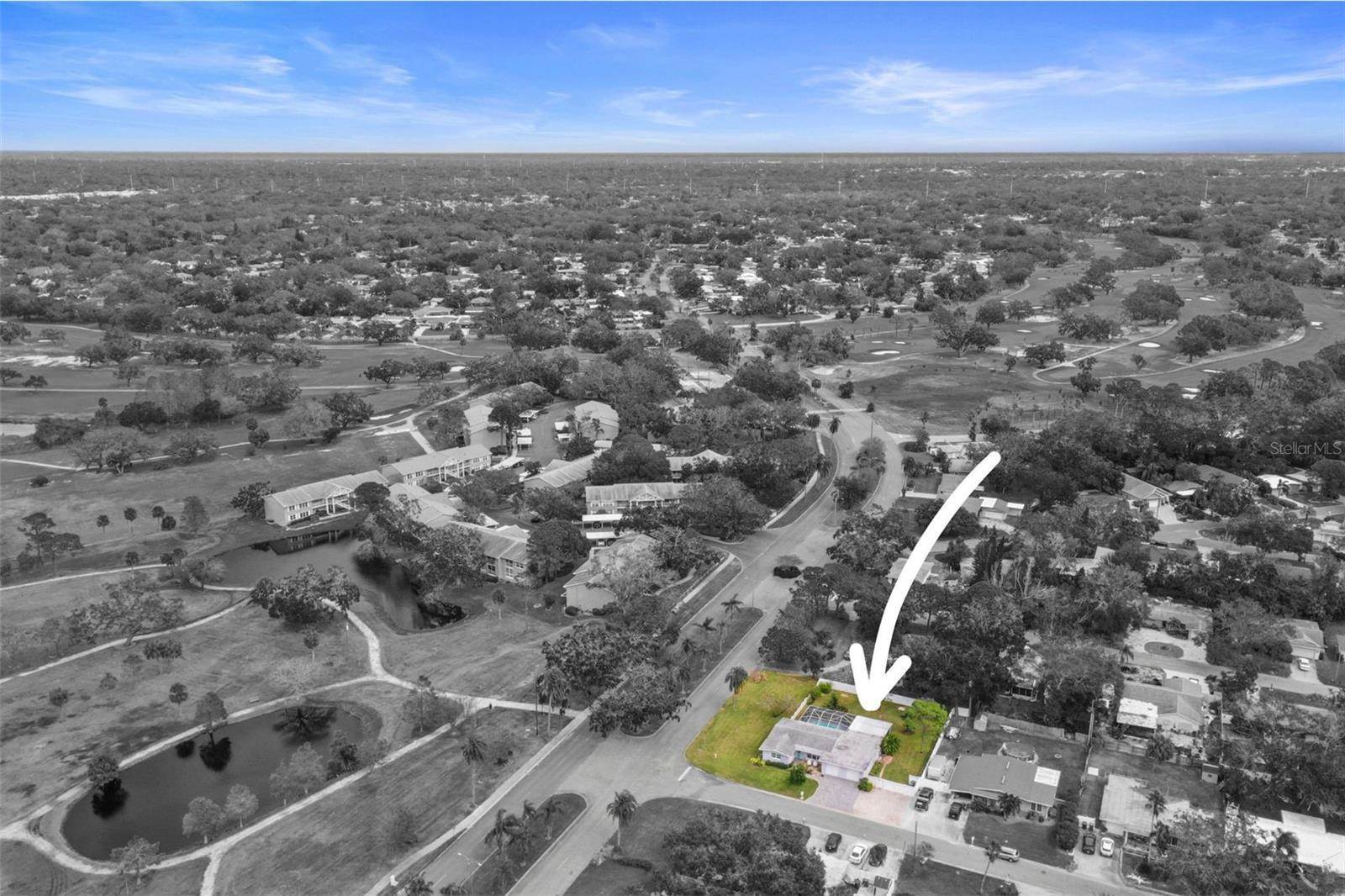 2053 Harvard Avenue, Dunedin, FL 34698