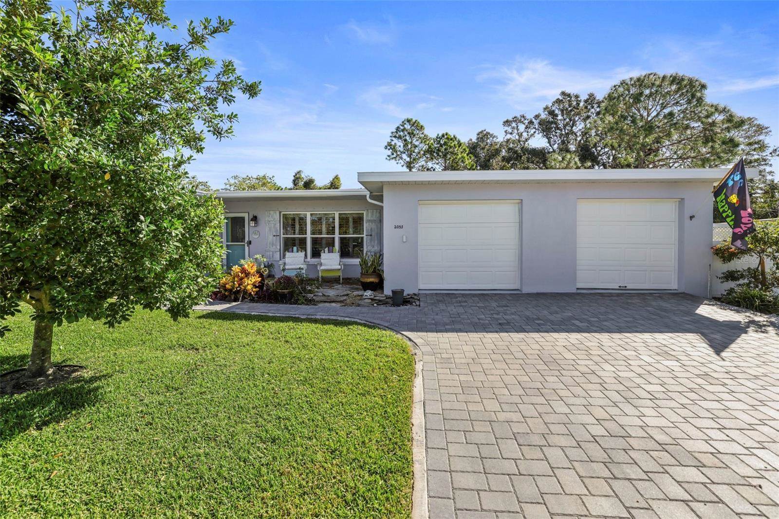2053 Harvard Avenue, Dunedin, FL 34698