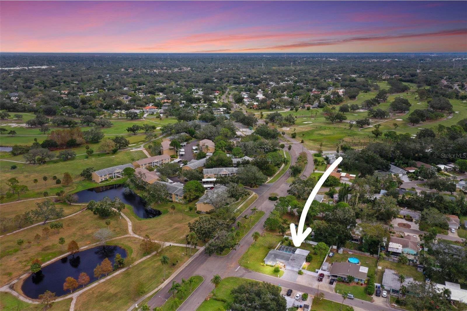 2053 Harvard Avenue, Dunedin, FL 34698