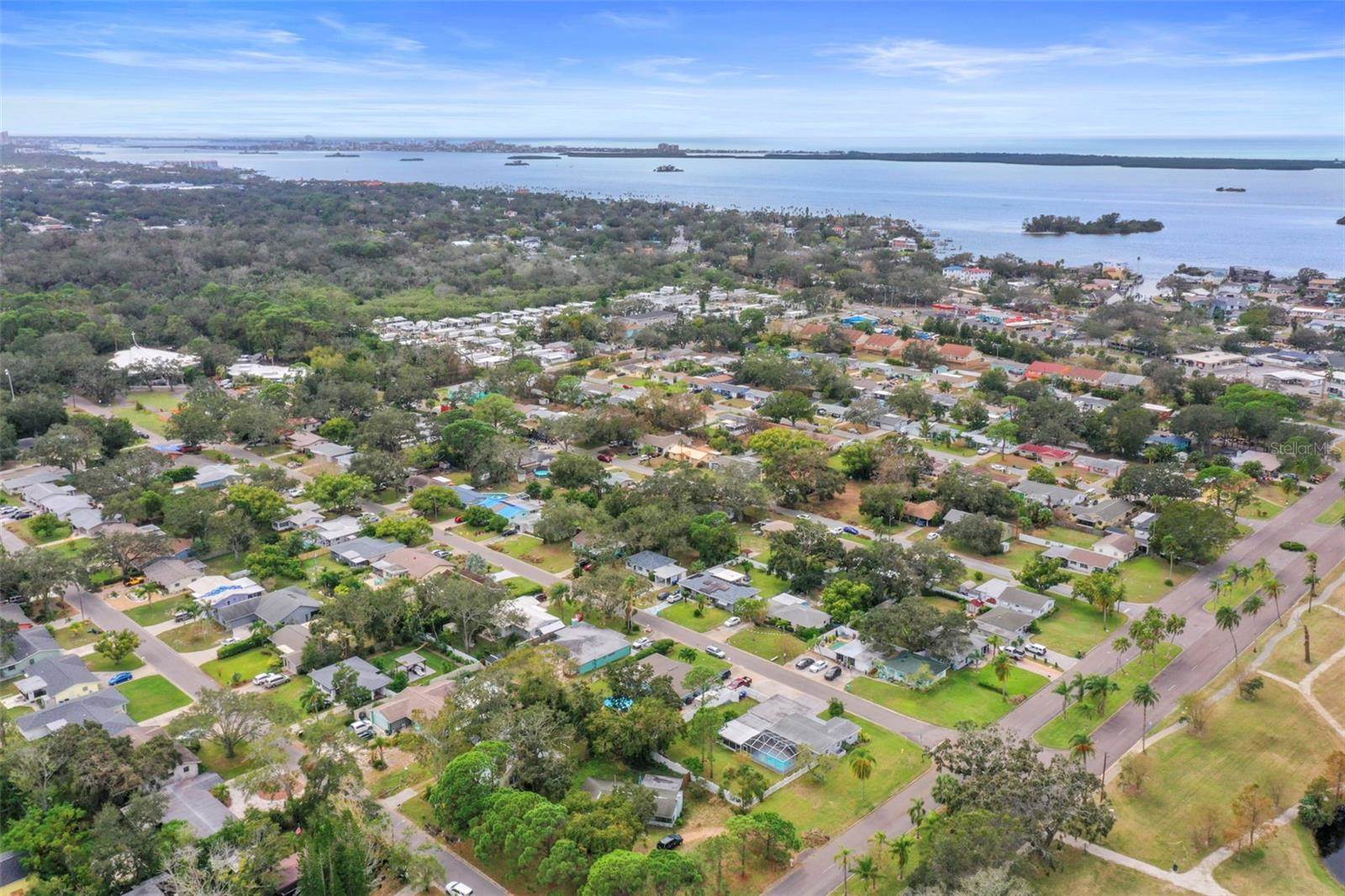 2053 Harvard Avenue, Dunedin, FL 34698