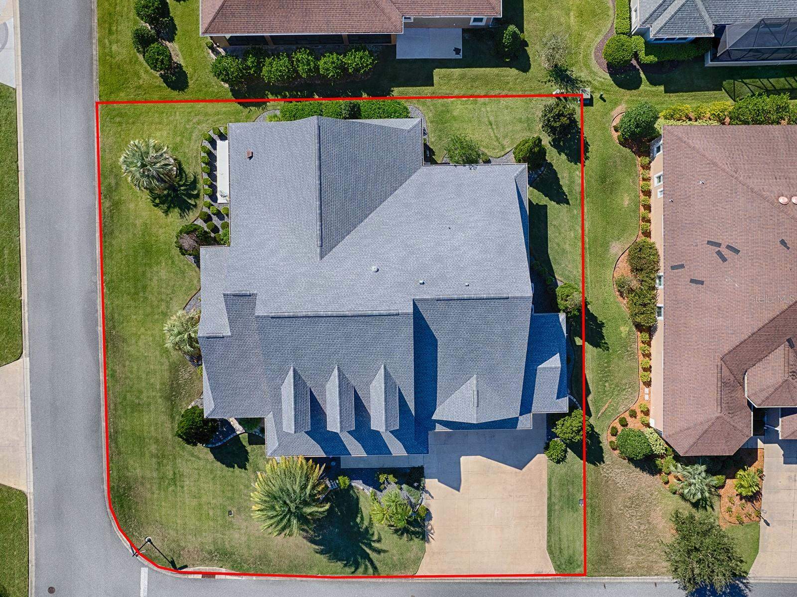 3468 Mcdaniel Place, The Villages, FL 32163