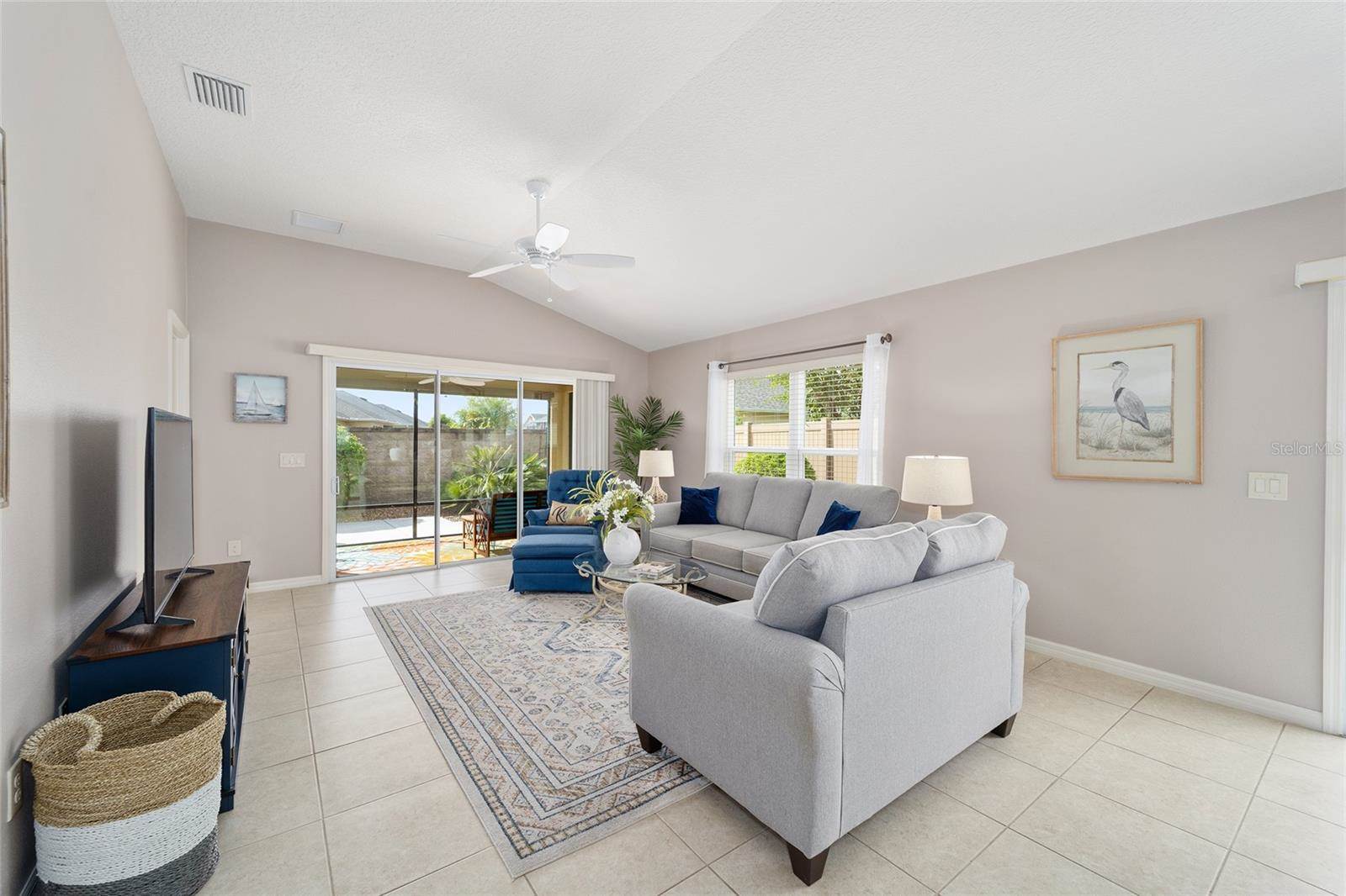 5578 Bougainvillea Avenue, The Villages, FL 32163