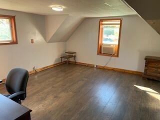 221 Hill Siding Road, Littleton, ME 04730