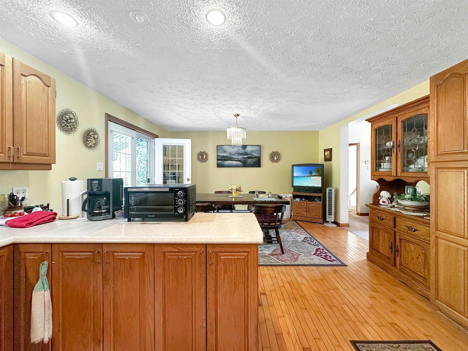 152 East Green Ridge Road, Caribou, ME 04736