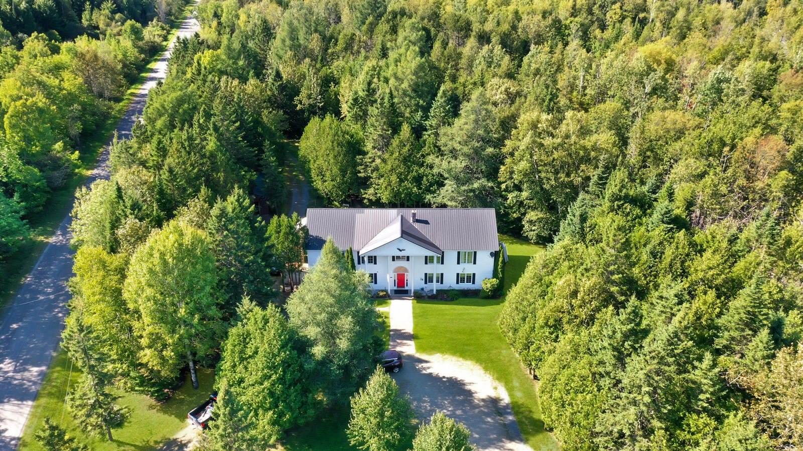 152 East Green Ridge Road, Caribou, ME 04736