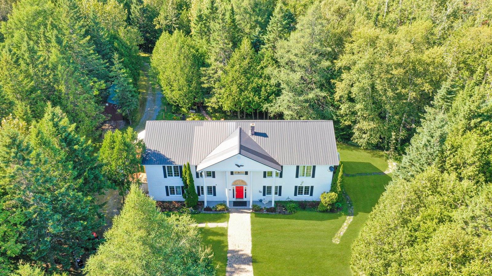 152 East Green Ridge Road, Caribou, ME 04736