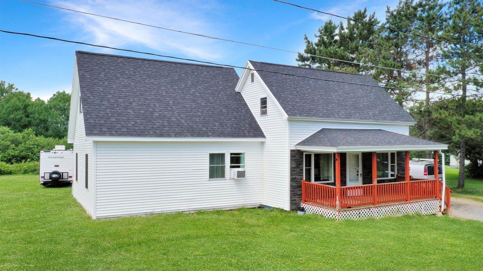 24 Dennis Street, Eagle Lake, ME 04739