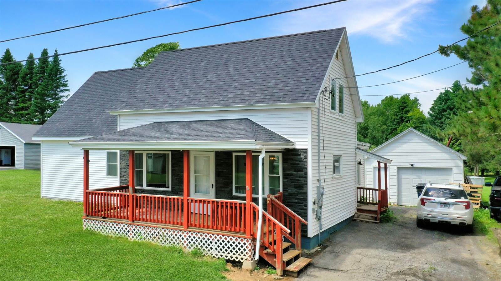 24 Dennis Street, Eagle Lake, ME 04739